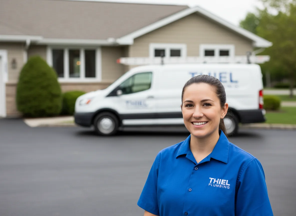 Plumber Brooklyn, CT FAQs